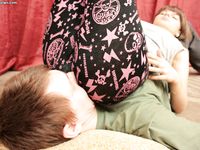 SitOnMyLips - 08.01.04th