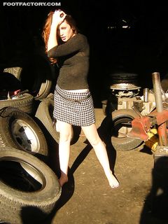 FootFactory - Pictures - 1141441691