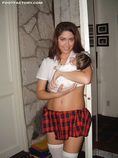 FootFactory - Pictures - 1141712510