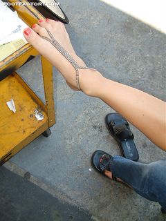 FootFactory - Pictures - 1141716579