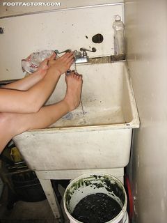 FootFactory - Pictures - 1141717510