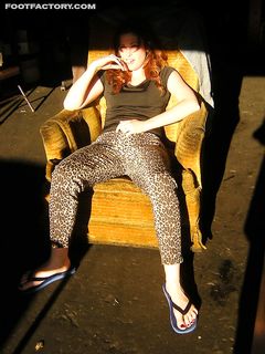 FootFactory - Pictures - 1141720317