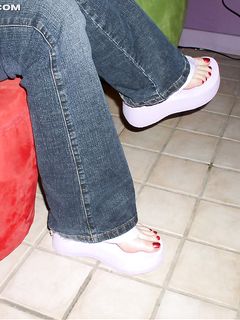 FootFactory - Pictures - 1181210971