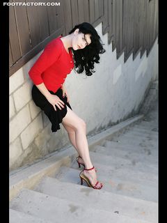 FootFactory - Pictures - 1200168322