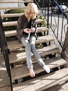 FootFactory - Pictures - 1228637039