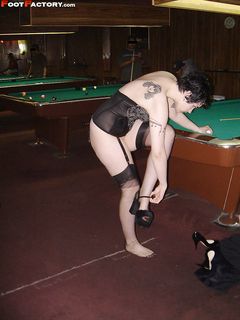 FootFactory - Pictures - 1374175632