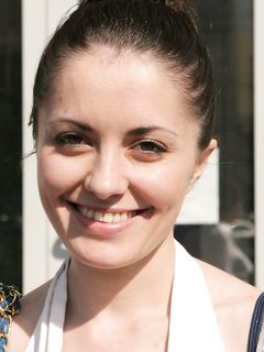 Feet - Anna A - 2011-01-02 Public barefoot walk