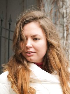 Feet - Elena B - 2015-11-19 Snowbreak