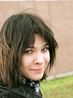 Feet - Jenya A - 2012-03-19 Cool autumn morning