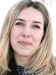 Feet - Kapa - 2011-07-02 Tough feet in snow