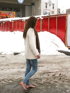 Feet - Maria C - 2014-03-08 Spring open air celebrations