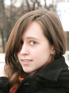 Feet - Olga C - 2011-10-13 Snowbreak