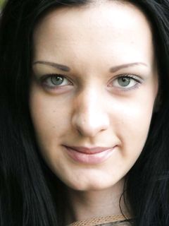 Feet - Sasha - 2007-09-27 Barefoot beauty