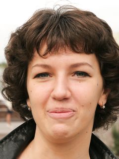 Feet - Sveta B - 2011-03-01 Gorgeous lady in her bare feet