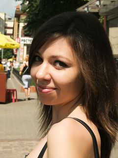 Feet - Sveta F - 2015-01-21 A sunny day