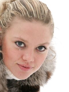 Feet - Valya - 2007-02-12 Sexy feet endure much