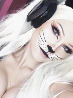 Hello everyone this is me in my cosplays hope you like it