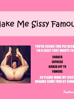 Sissyshah exposed permanently