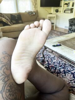 Sexy Feet