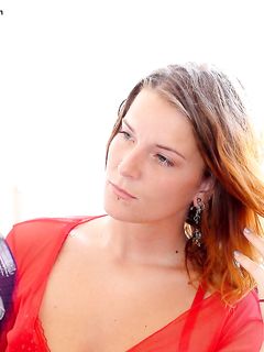 FemdomInsider - Mistress Nataly - Outdoors Spit Rain