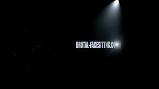 Brutal-Facesitting - Katrina - 2015