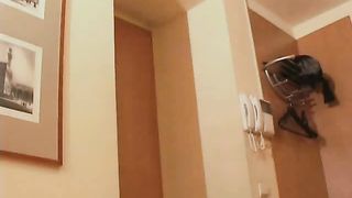 Brutal-Facesitting - Maya - 2007