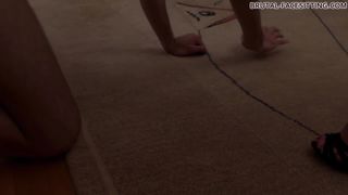 Brutal-Facesitting - Valery - 2011