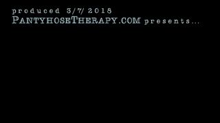 PantyhoseTherapy - 5 Magic Mins