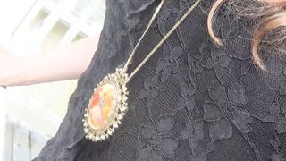 PantyhoseTherapy - Anastasia Evil 2