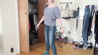 PantyhoseTherapy - Anastasia Evil 2