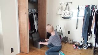 PantyhoseTherapy - Anastasia Evil 2