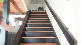 PantyhoseTherapy - Anastasia Evil 2