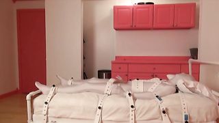 PantyhoseTherapy - Bed Checks