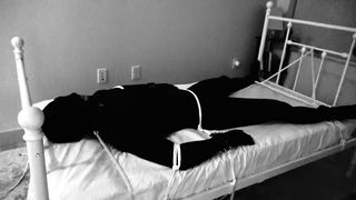 PantyhoseTherapy - Big Boy Busted