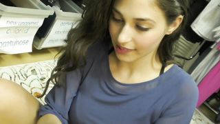 PantyhoseTherapy - Bratty Boot Babe