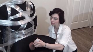 PantyhoseTherapy - Cumthirst Quencher