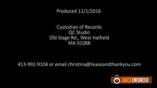 PantyhoseTherapy - Danceclub