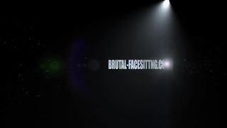 Brutal-Facesitting - 10 Hazel Dew - 2017