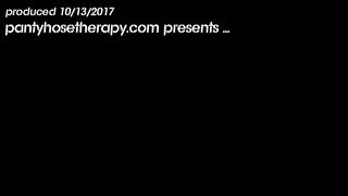 PantyhoseTherapy - Feeds On Itself
