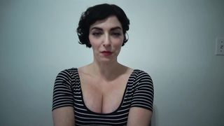 PantyhoseTherapy - Feeds On Itself