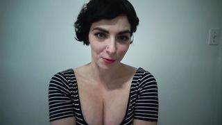 PantyhoseTherapy - Feeds On Itself