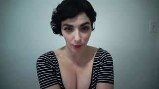 PantyhoseTherapy - Feeds On Itself