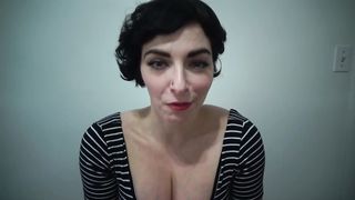 PantyhoseTherapy - Feeds On Itself