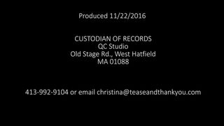 PantyhoseTherapy - Feels Like