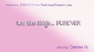 PantyhoseTherapy - Girl Control