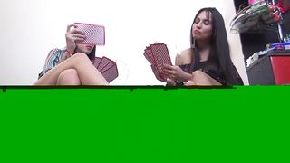 Rea - FOXY FOOT BRATS