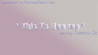 PantyhoseTherapy - Heaven