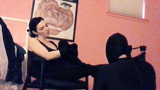 PantyhoseTherapy - Heaven