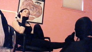 PantyhoseTherapy - Heaven