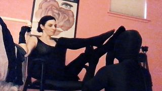 PantyhoseTherapy - Heaven